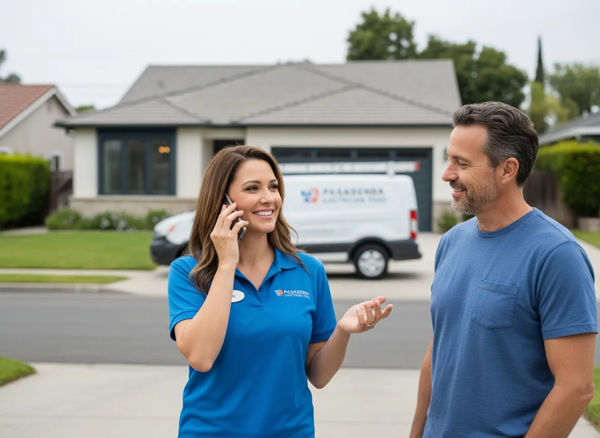 Electrician Gig Harbor, WA FAQs
